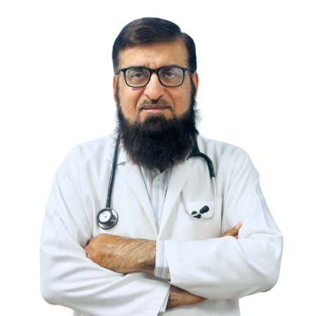 Dr. Hafiz Shahid