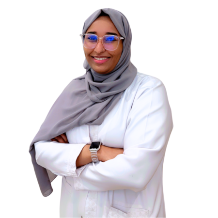 Dr. Maram Ali