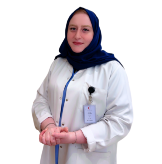 Dr. Laila Zaiem