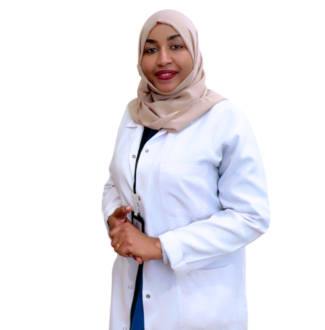 Dr. Mayada M. Saeed