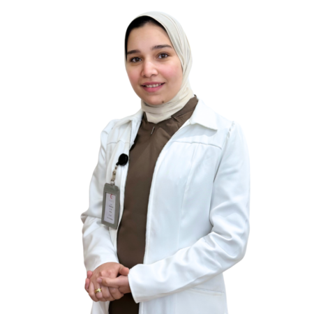 Dr. Wafaa Bad